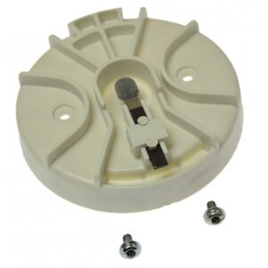 Image 1: Regitar USA Rotor f/Mercruiser: 2001 & Newer MCM/MIE 4.3L, 5.0L, 5.7L & 6.2L MPI Engines w/ECM 555