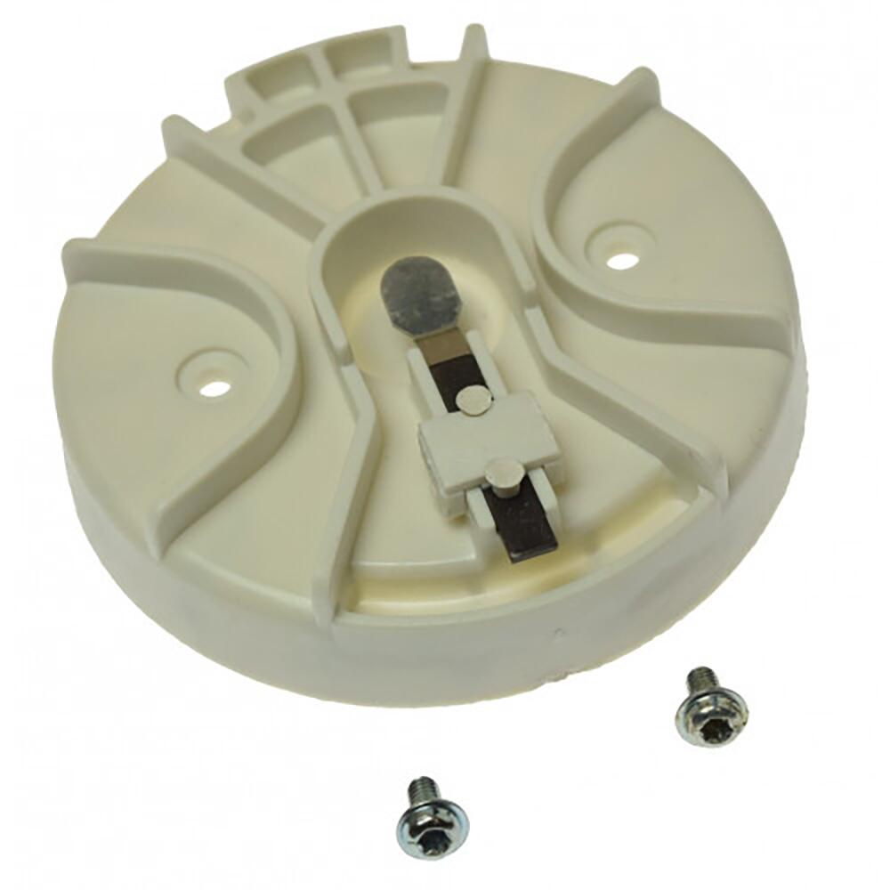 Image 1: Regitar USA Rotor f/Mercruiser: 2001 & Newer MCM/MIE 4.3L, 5.0L, 5.7L & 6.2L MPI Engines w/ECM 555