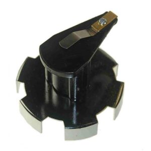 Image 1: Regitar USA Rotor f/Mercruiser Engines: GM V-6 Engines w/Thunderbolt IV & V HEI Ignition