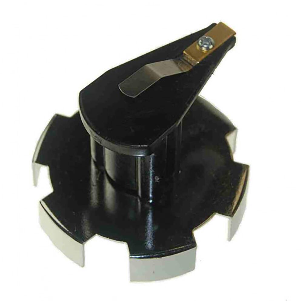 Image 1: Regitar USA Rotor f/Mercruiser Engines: GM V-6 Engines w/Thunderbolt IV & V HEI Ignition