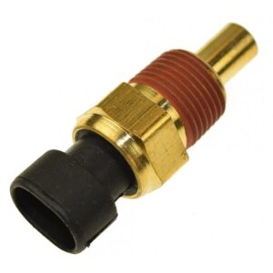 Image 1: Regitar USA Temperature Sensor f/Mercruiser & Volvo Penta Engines
