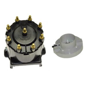 Image 1: Regitar USA Tune Up Kit f/Mercruiser GM V-8 Engines w/Delco HEI