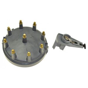 Image 1: Regitar USA Tune-Up Kit for Ford HEI Distributors
