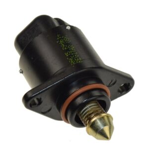 Image 1: Regitar USA Idle Air Control f/Volvo Penta & OMC Engines: OMC 4.3L V6, 160-205 Hp | GM 5.0-5.7L V8, 190-280 Hp