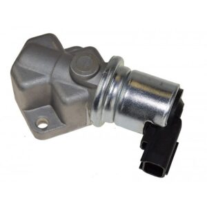 Image 1: Regitar USA Idle Air Control f/Mercruiser MCM 3.0L MPI, V-6 & V-8 (305, 350 & 496 CID) MPI Engines w/ECM 555