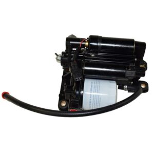 Image 1: Regitar USA Marine Fuel Pump Assembly f/Volvo Penta: Fits Most 8.1L Engines