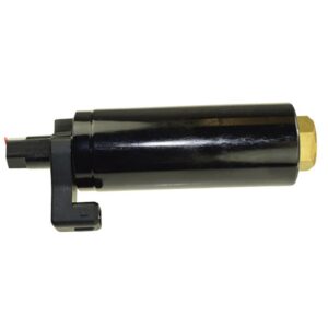 Image 1: Regitar USA Marine Fuel Pump Assembly f/Volvo Penta: Fits Most All Carburated 4.3, 5.0, & 5.7 Engines From 1992-2006