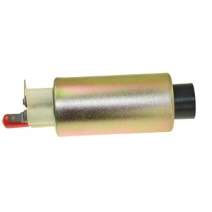 Image 1: Regitar USA Fuel Pump f/Mercury Optimax Outboards High Pressure