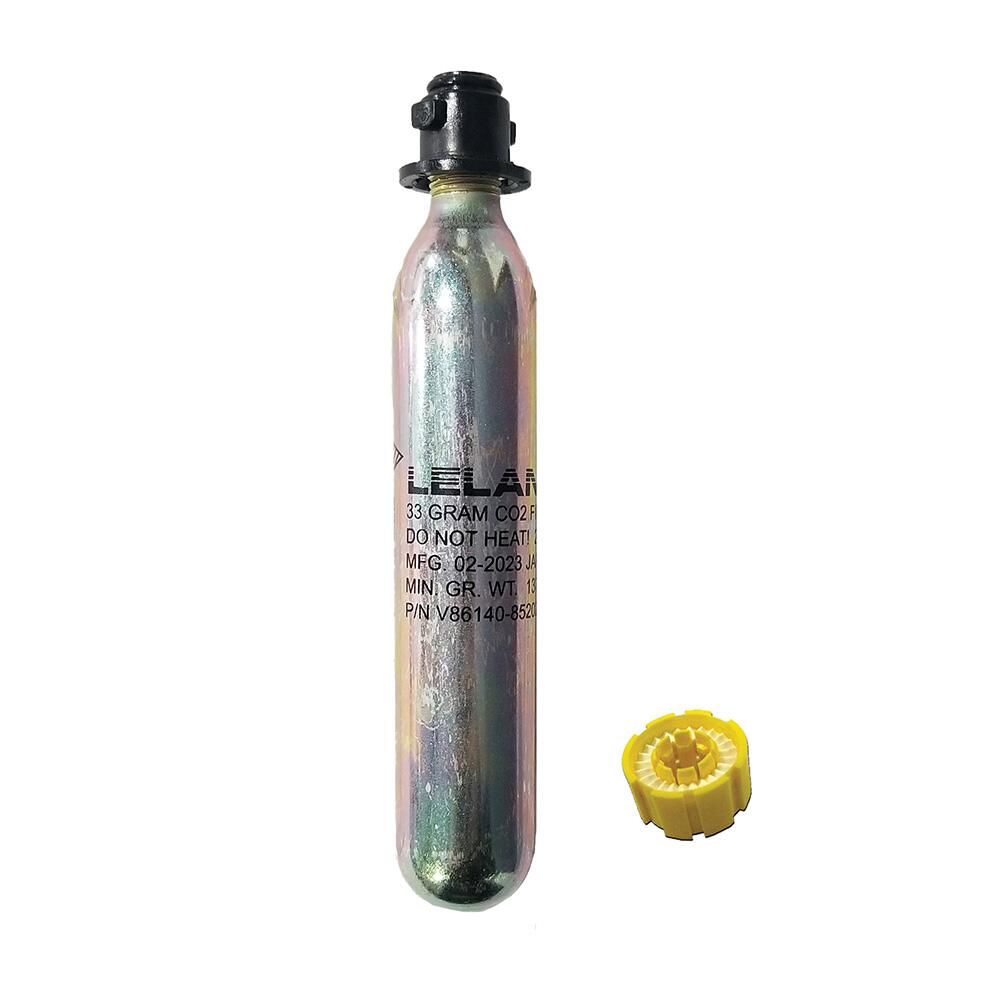 Image 1: Leland Maximum Inflation Re-Arm Kit A 33G Auto Bayonet