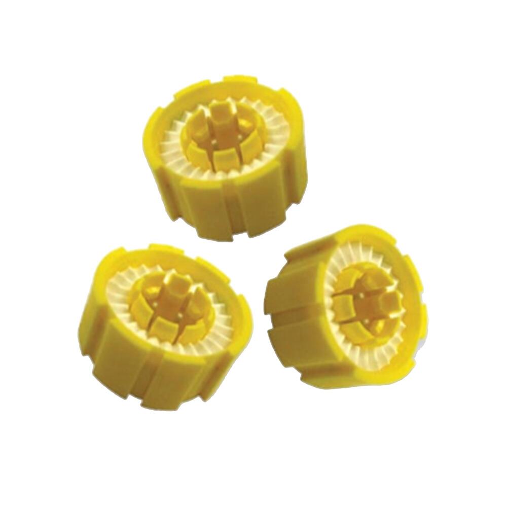 Image 1: Leland Maximum Inflation Replacement Bobbin *3-Pack