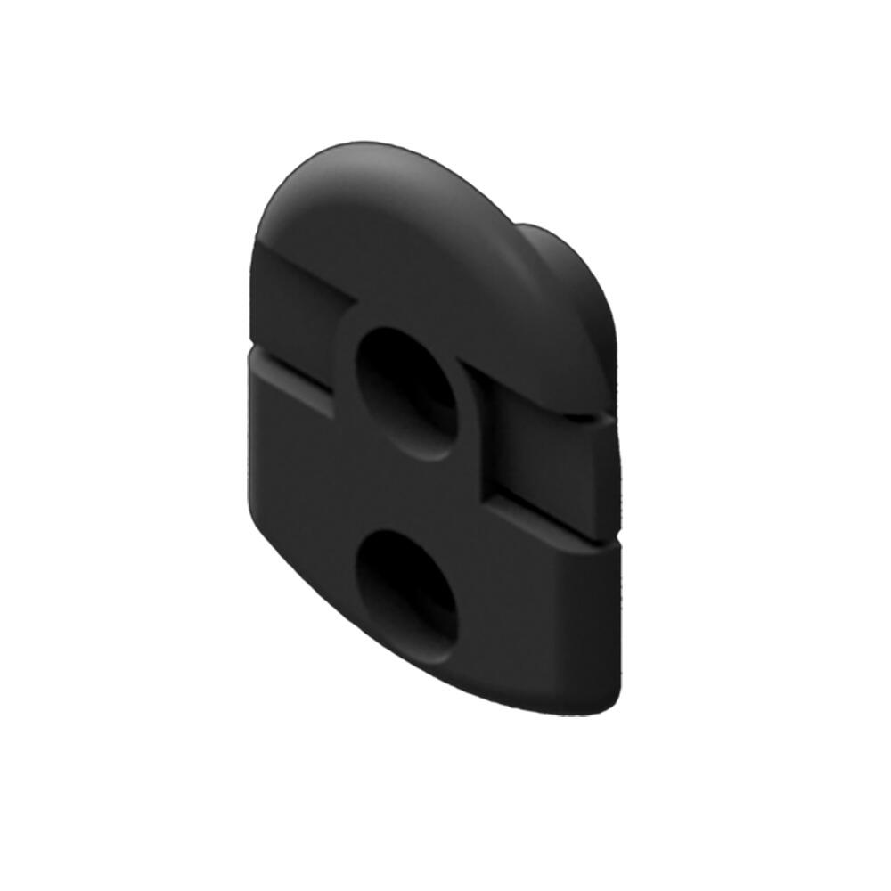 Image 1: Simrad VHF Mic Clip f/RS20 & V20