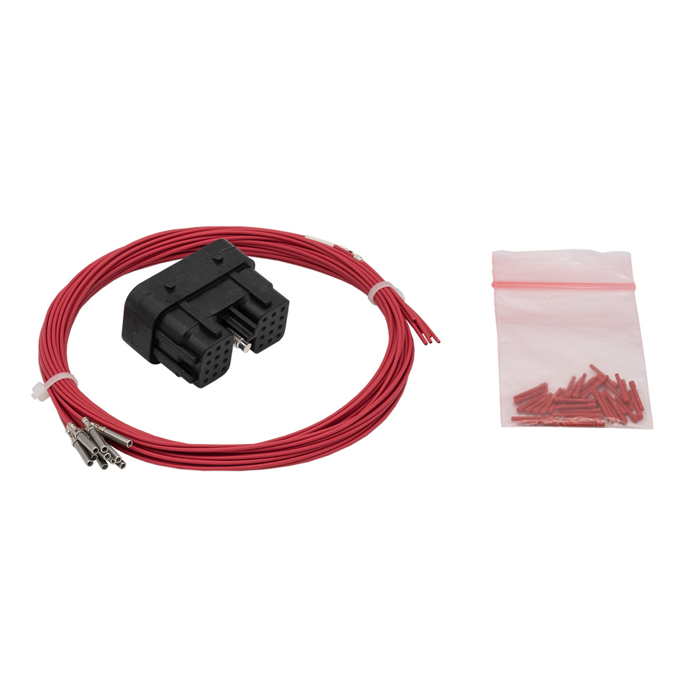 Image 1: Maretron CLMD16-J3 I/O Mating Connector Kit