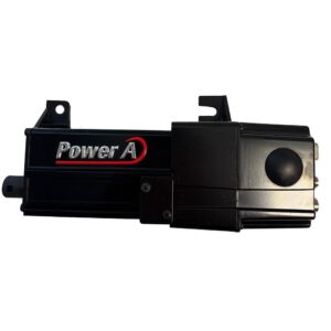 Image 1: Uflex Power A PA2-MA Electro-Mechanical Actuator Shirt/Thro