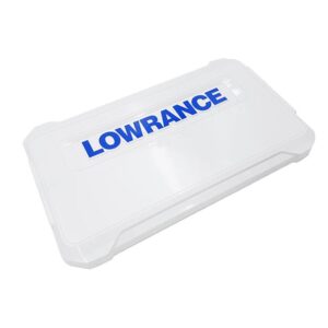 Image 1: Lowrance Elite FS 12 Suncover