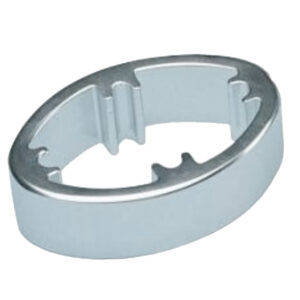 Image 1: Rupp 2" Spacer - Oval Base