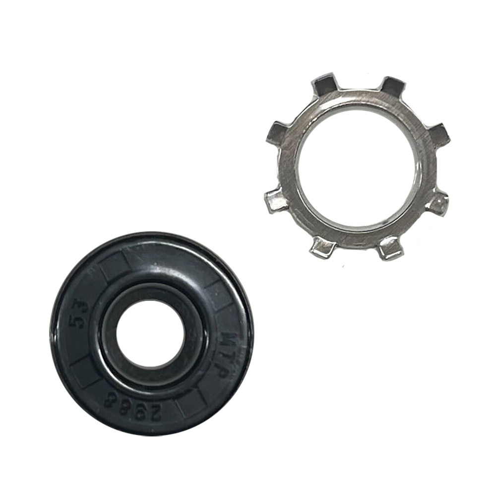 Image 1: Jabsco Seal Kit f/Quiet Flush Toilets