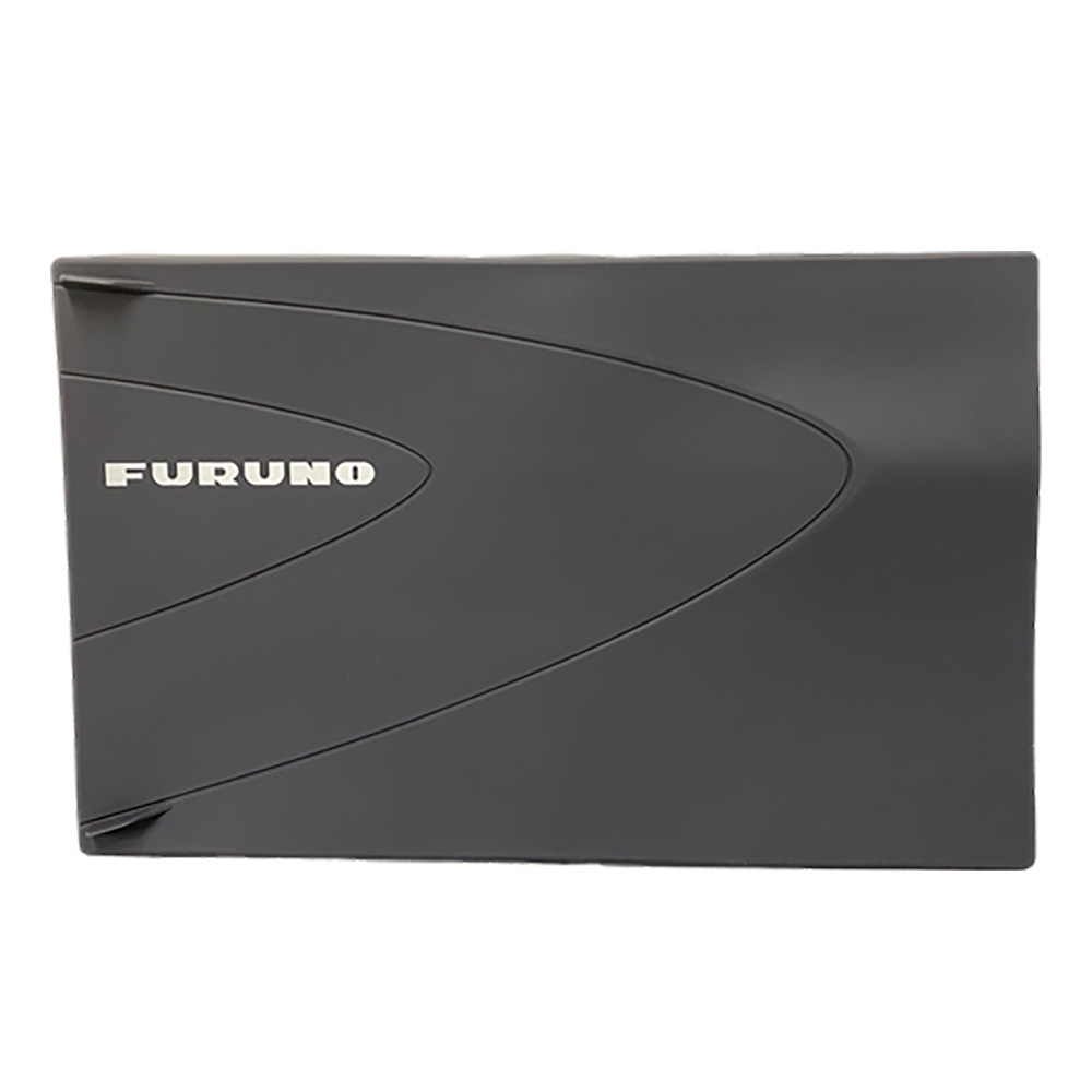 Image 1: Furuno TZT16F Display Cover