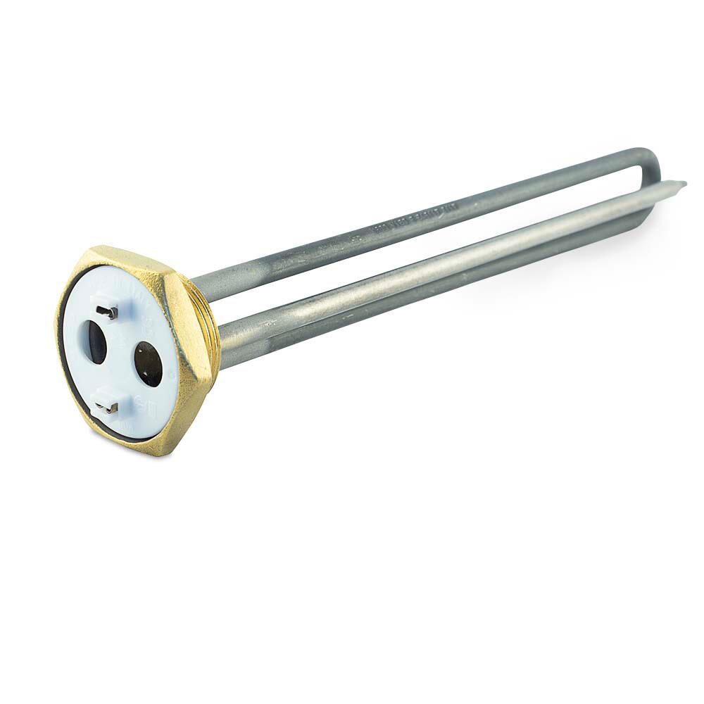 Image 1: Albin Group Heater Element 120V, 800W