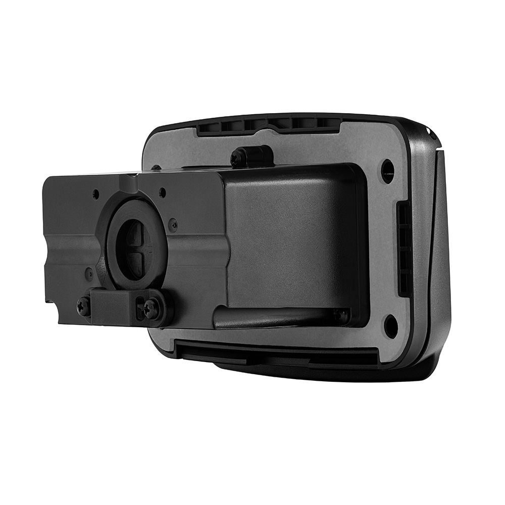 Image 3: Scanstrut Ventura Series Dual AC Outlet - 125V - 20A