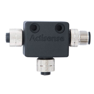 Image 1: Actisense NMEA2000 Micro T Connector