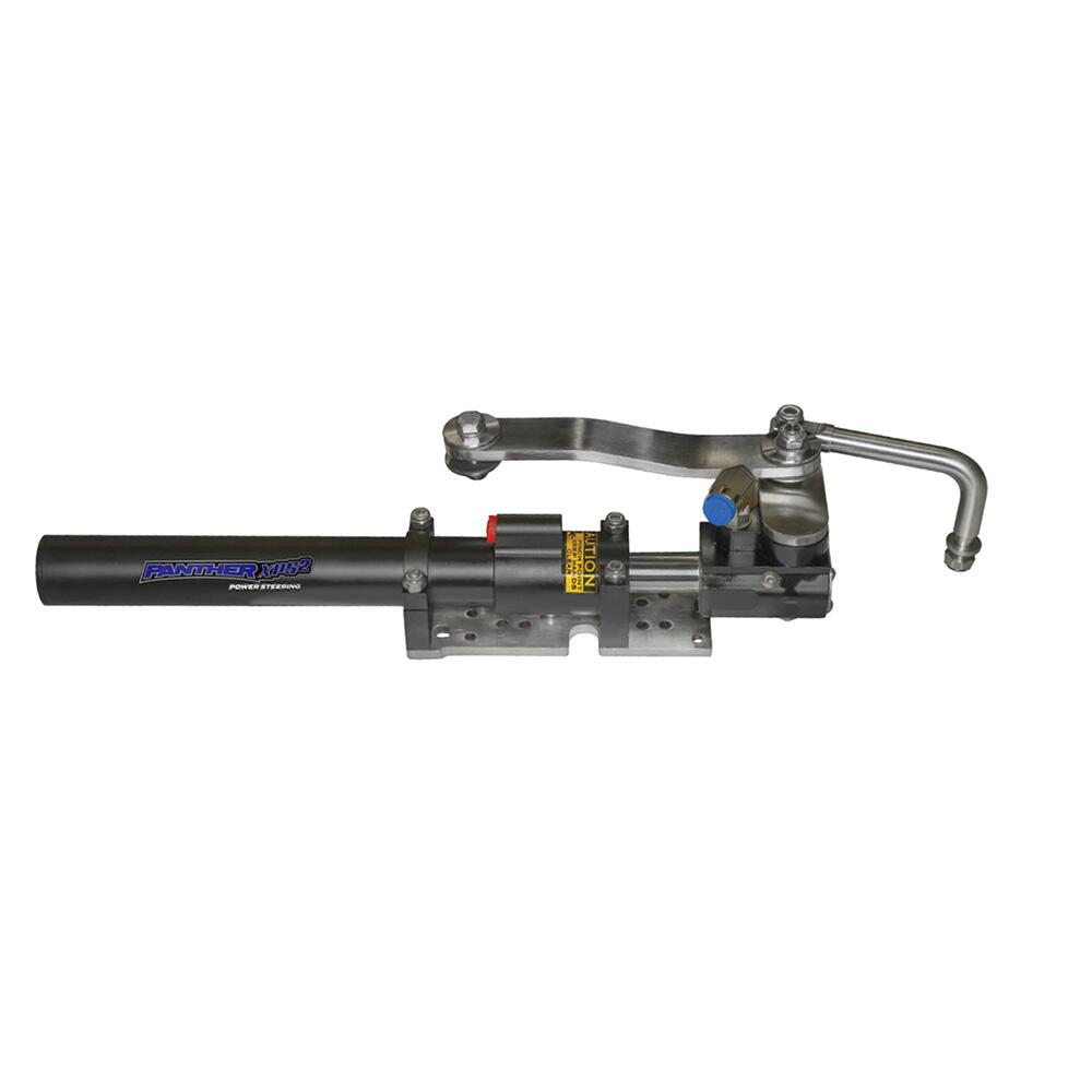 Image 1: Panther XPS G2 Hydraulic Power Steering System V2 w/o Hoses