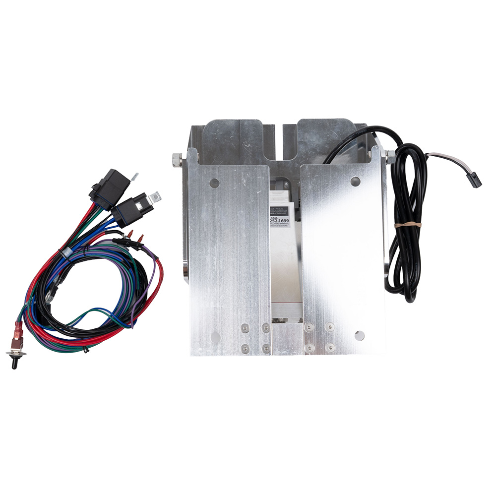 Image 1: CMC PT-35 Tilt & Trim f/Up to 35hp