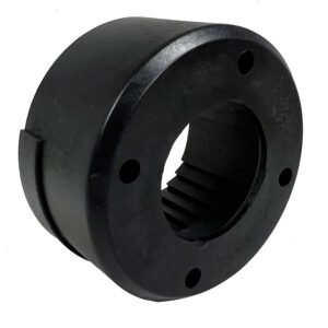 Image 1: Jabsco Macerator Pump Housing Kit