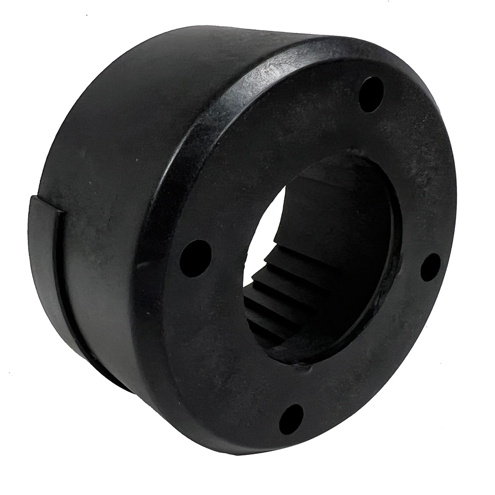 Image 1: Jabsco Macerator Pump Housing Kit