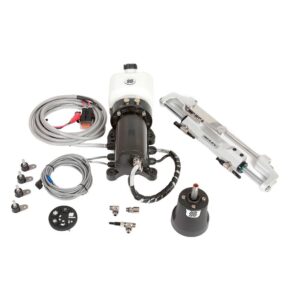 Image 1: Uflex Masterdrive™ Steering System f/1 Engine - 1 Cylinder UC128-SVS 2 Cylinder
