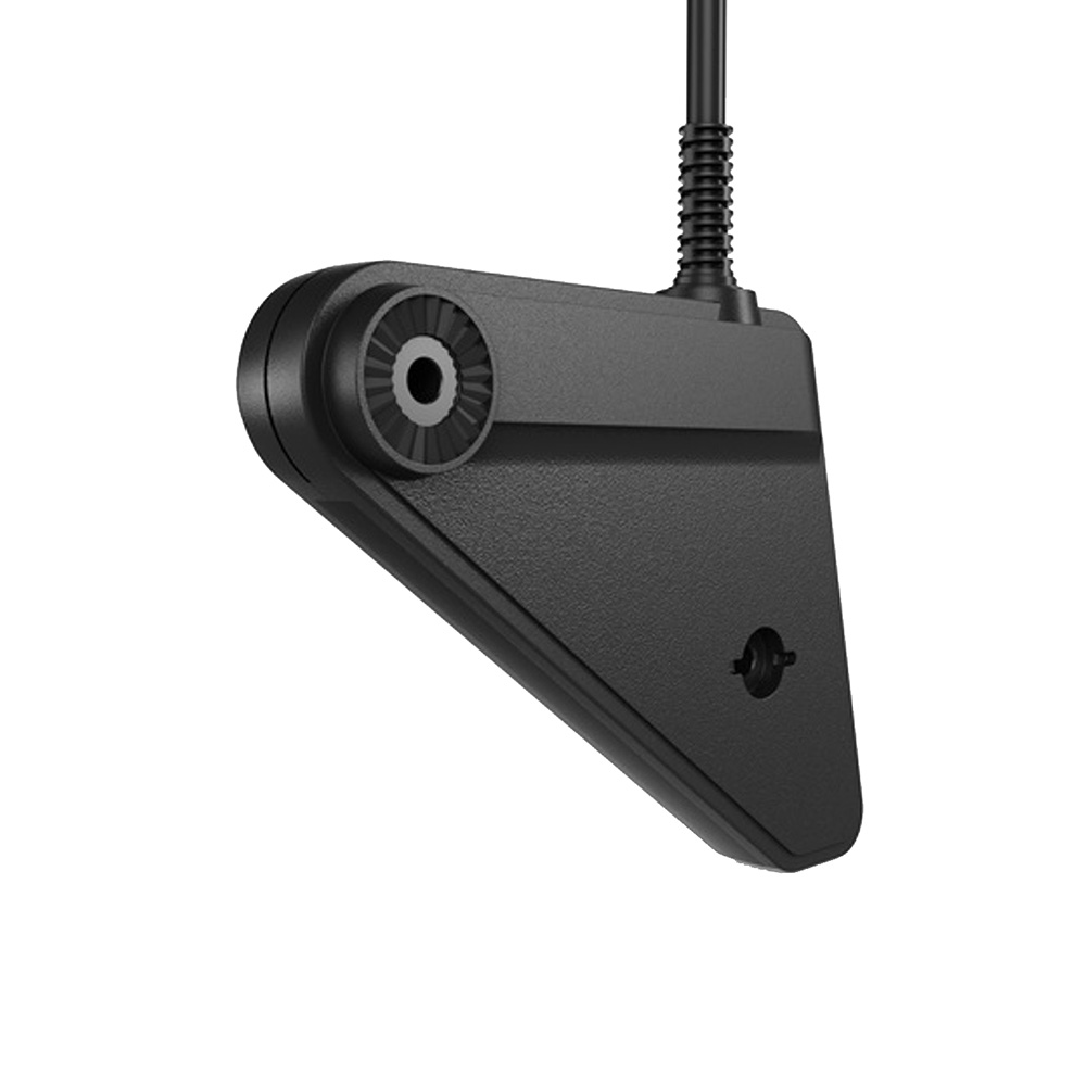 Image 1: Lowrance Transducer f/Eagle Eye™ Transom Mount