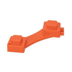 Image 1: Camco RhinoFLEX 6-in-1 Sewer Wrench
