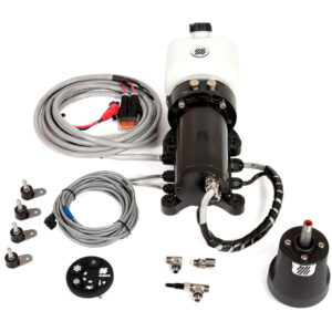 Image 1: Uflex MasterDrive™ Retrofilt Kit 1 Station 1 Cylinder