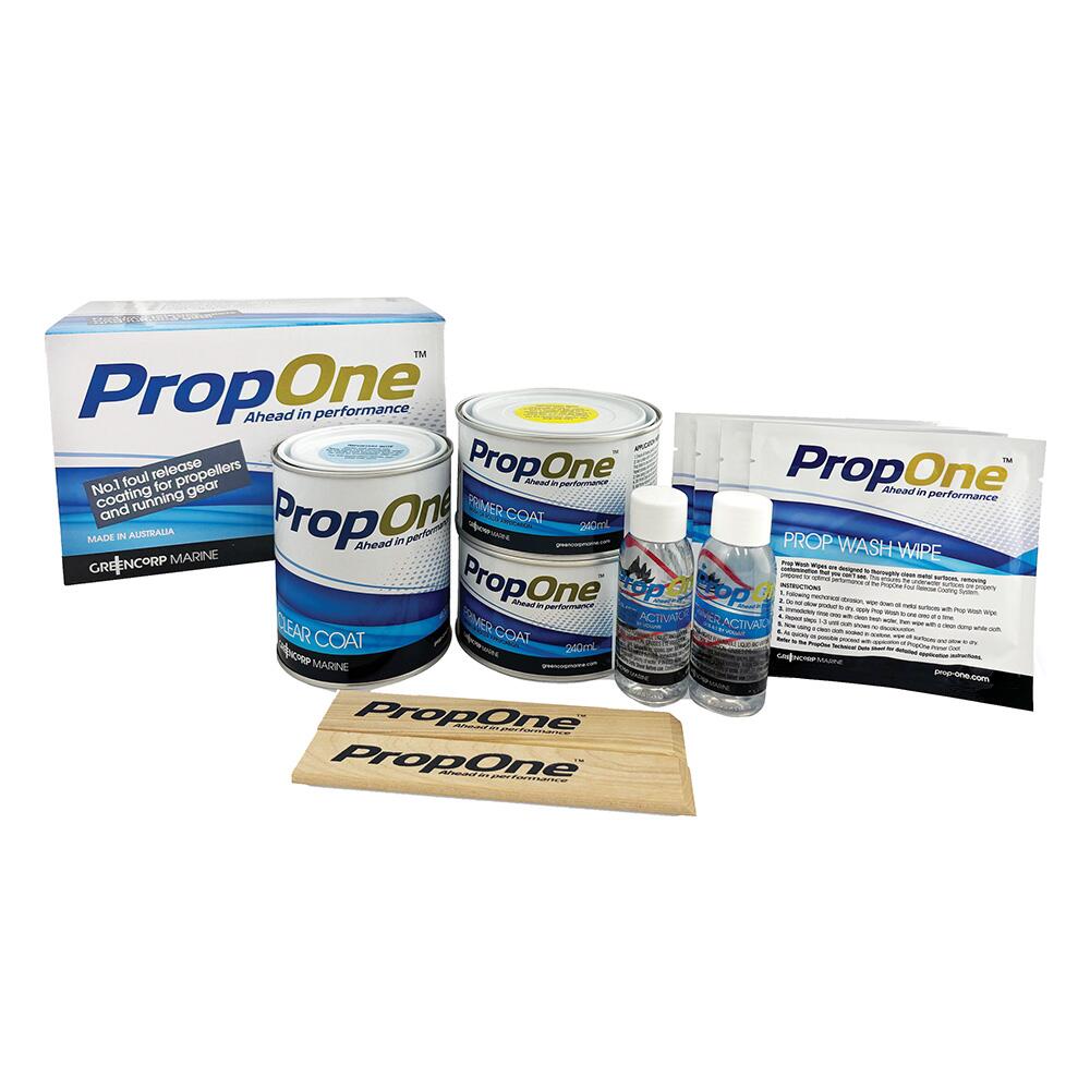 Image 1: PropOne Kit - 1 Litre