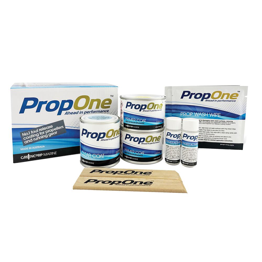 Image 1: PropOne Kit - 500ml