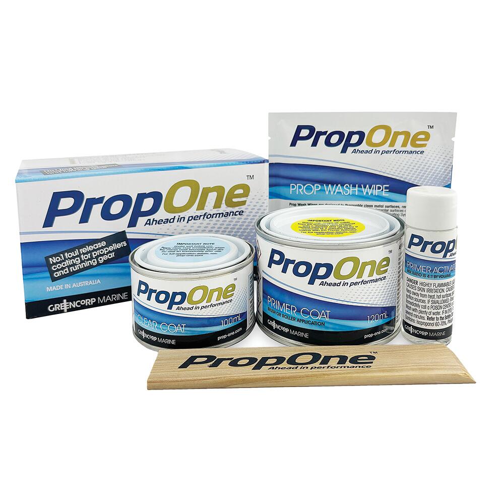 Image 1: PropOne Kit - 250ml