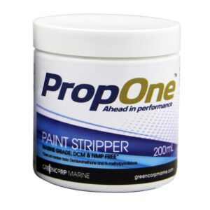 Image 1: PropOne Paint Stripper - 200ml