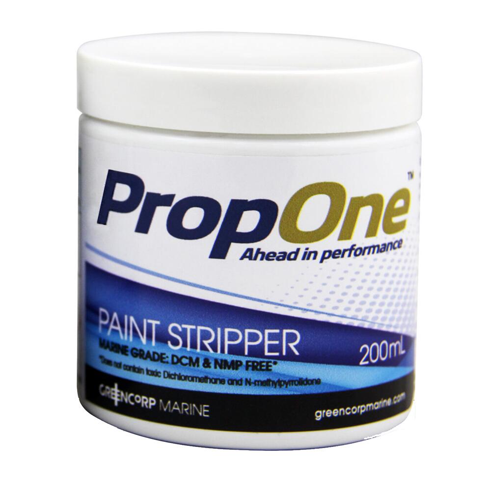 Image 1: PropOne Paint Stripper - 200ml