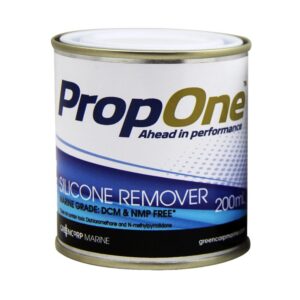 Image 1: PropOne Silicone Remover - 200ml