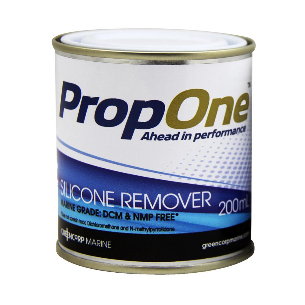 Image 1: PropOne Silicone Remover - 200ml