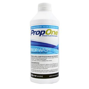 Image 1: PropOne Prop Wash - 1 Litre