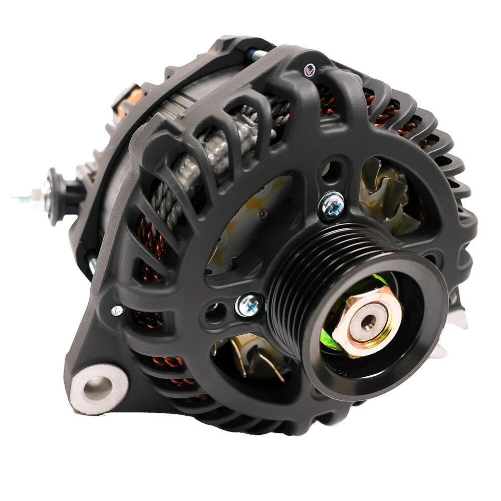 Image 1: ARCO Marine Zeus A275L Transit Alternator w/Terminal Block