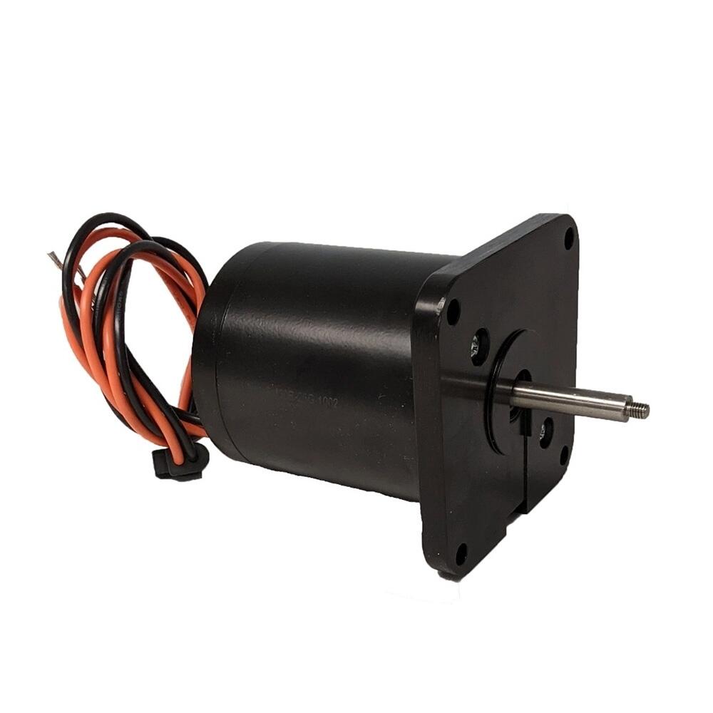 Image 1: Raritan Sea Era Discharge Motor - 12V