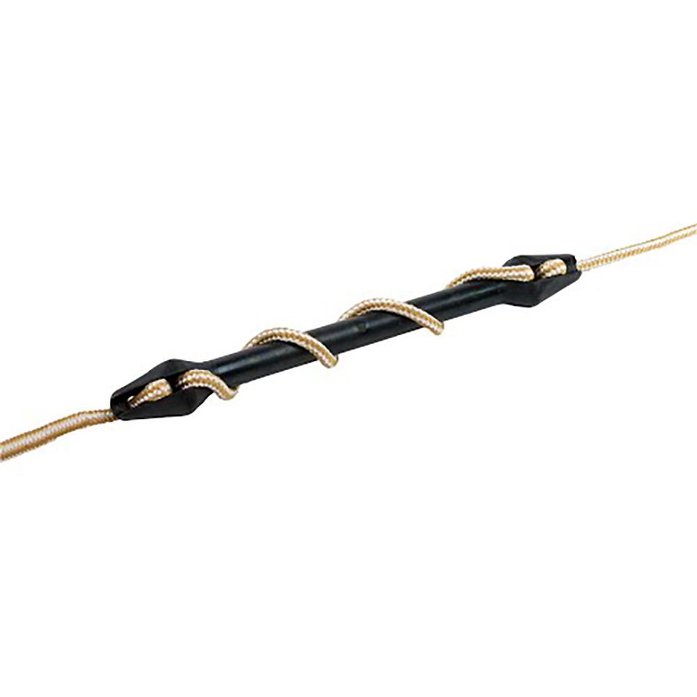 Image 1: Sea-Dog Snubber - Rubber - 1/2" to 9/16"