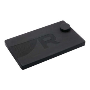 Image 1: Raymarine Silicon Suncover f/Axiom 2 Pro 9
