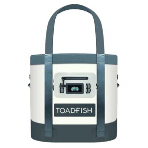 Image 1: Toadfish Waterproof Sling - Sea Shell