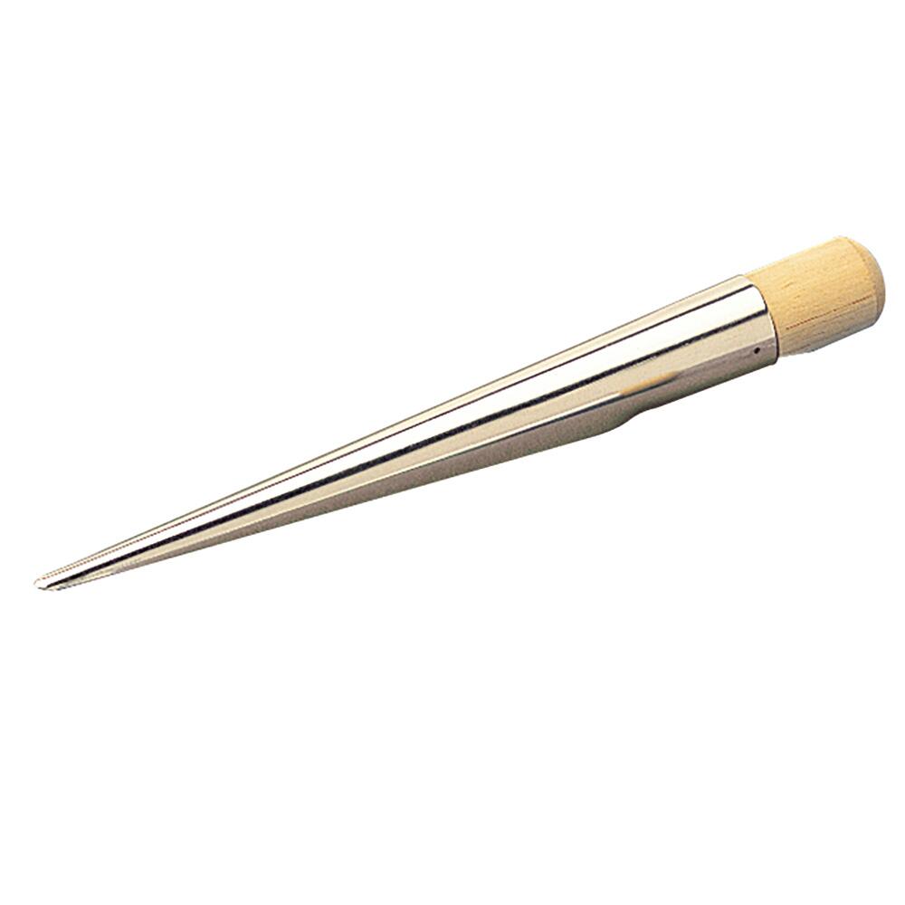 Image 1: Sea-Dog Splicing Fid - Stainless Steel w/Hardwood Handle