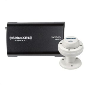 Image 1: SiriusXM SXV300 Connect Tuner & Marine/RV Antenna *24-Pack