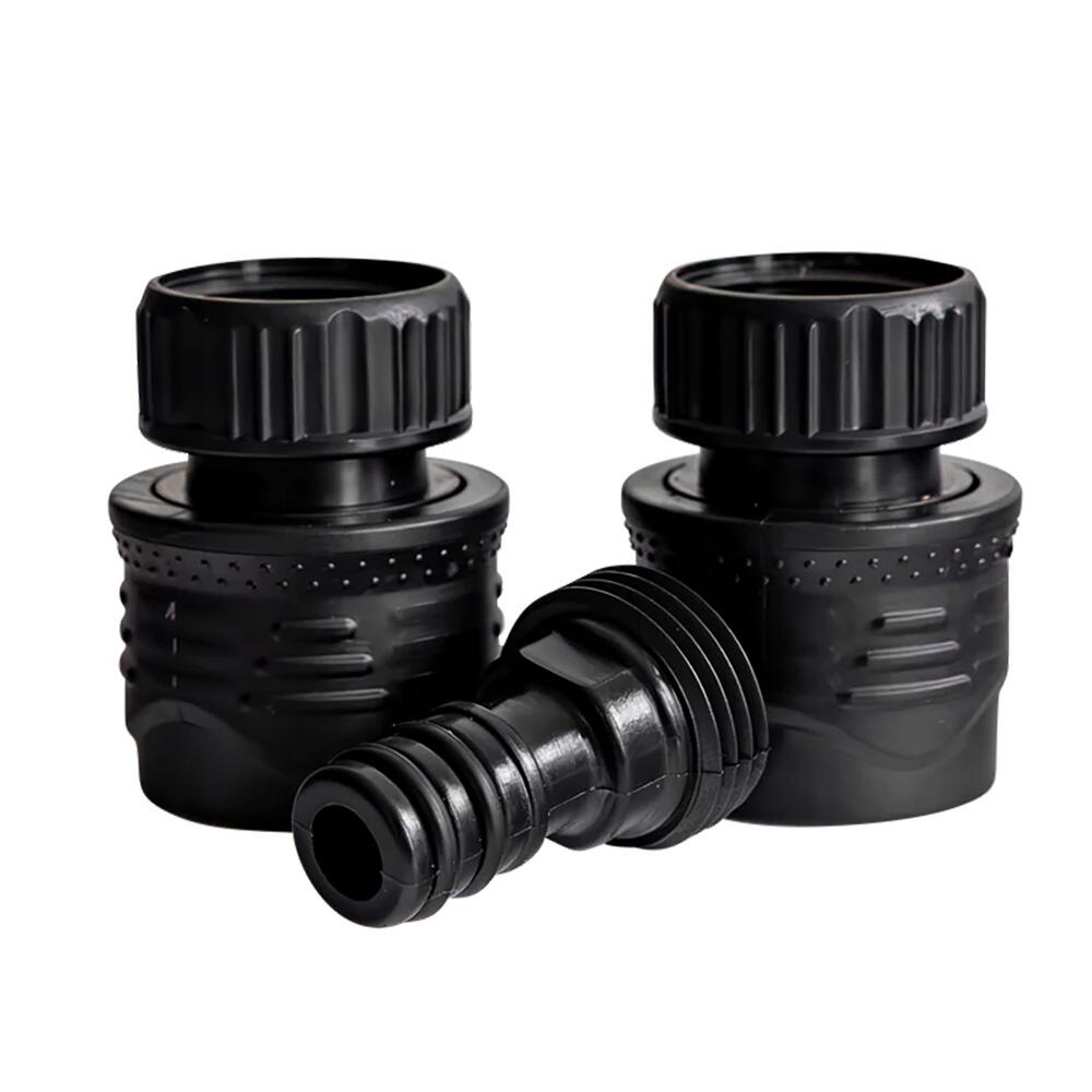 Image 1: Flushmaster Flush Port Quick Connect f/Yamaha Outboards