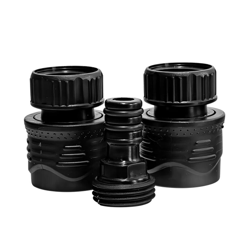 Image 1: Flushmaster Flush Port Quick Connect f/Honda Outboards