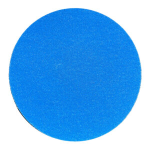 Image 1: SEM 150mm 6" Sanding Disc 340 Grit - Box of 50